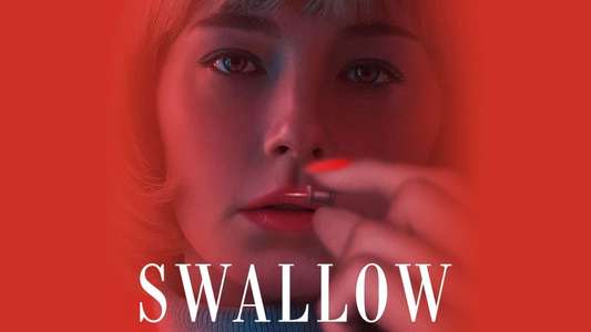 Swallow - Backdrop