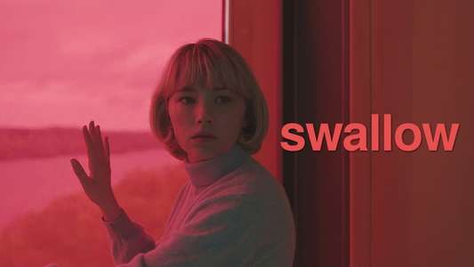 Swallow - Backdrop