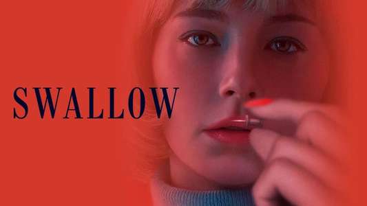 Swallow - Backdrop