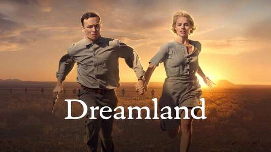 Dreamland - Backdrop