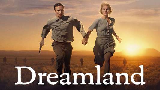 Dreamland - Backdrop
