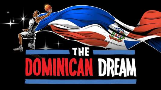 The Dominican Dream - Backdrop