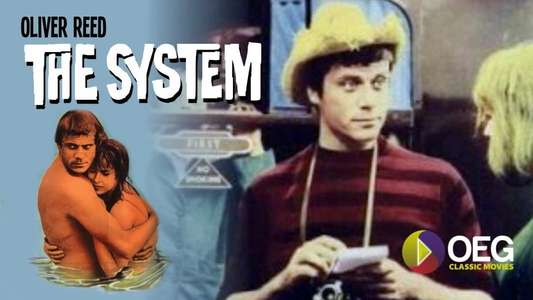 The System - Backdrop