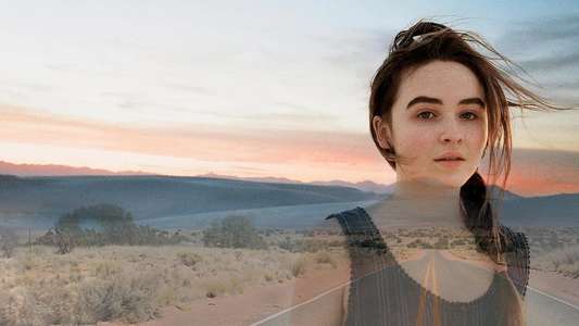 The Short History of the Long Road - Backdrops