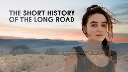 The Short History of the Long Road - Backdrops
