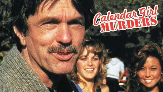 Calendar Girl Murders - Backdrop
