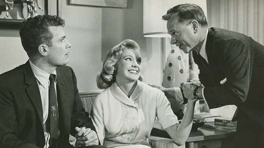 Andy Hardy Comes Home - Backdrop