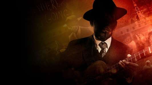 ReMastered: Devil at the Crossroads - Backdrop