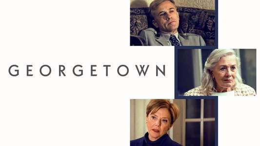 Georgetown - Backdrop