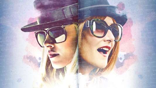 Jeremiah Terminator LeRoy - Backdrop