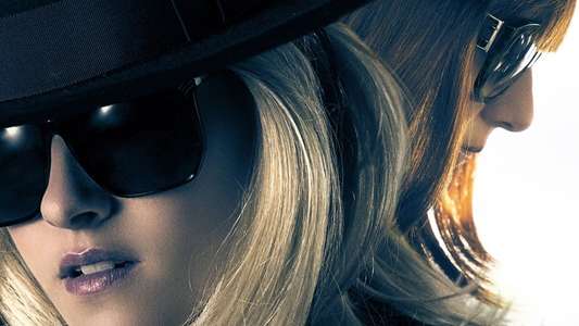 Jeremiah Terminator LeRoy - Backdrop