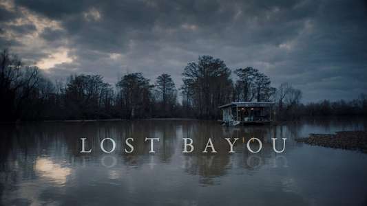 Lost Bayou - Backdrops