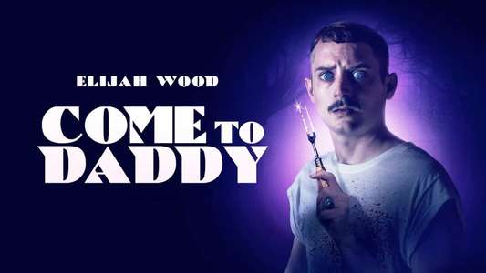 Come to Daddy - Backdrop