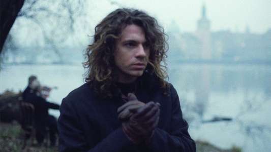Mystify: Michael Hutchence - Backdrops