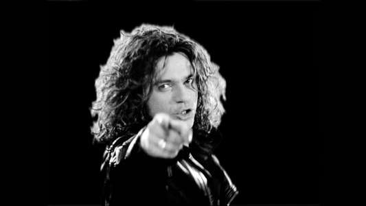 Mystify: Michael Hutchence - Backdrops