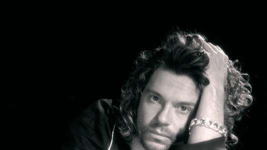 Mystify: Michael Hutchence - Backdrops