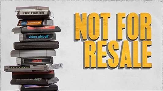 Not for Resale - Backdrop