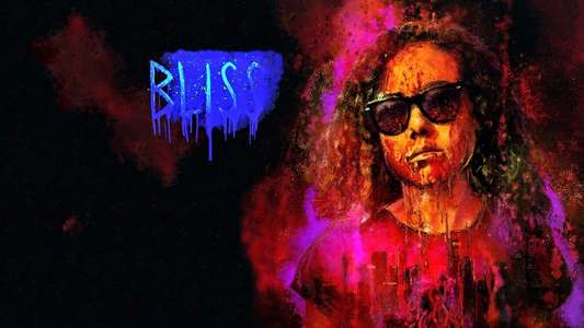 Bliss - Backdrop
