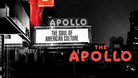 The Apollo - Backdrops