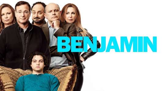 Benjamin - Backdrops