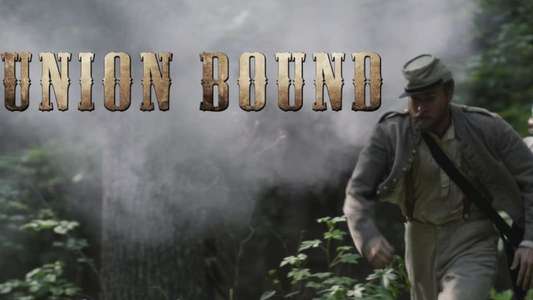 Union Bound - Backdrop