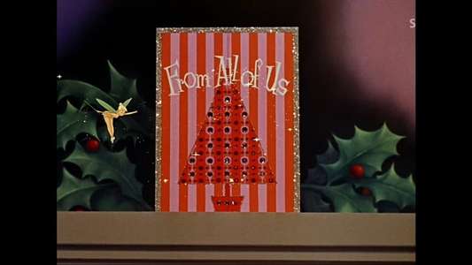 From All of Us to All of You - Backdrops