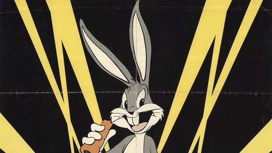 Bugs Bunny: Superstar - Backdrops
