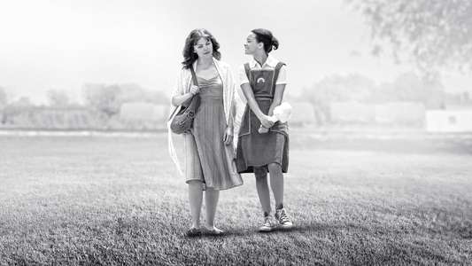 I Am Somebody’s Child: The Regina Louise Story - Backdrop