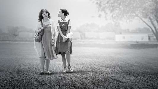 I Am Somebody’s Child: The Regina Louise Story - Backdrop