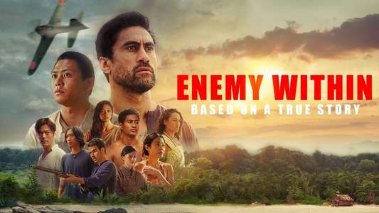 Enemy Within - Backdrop