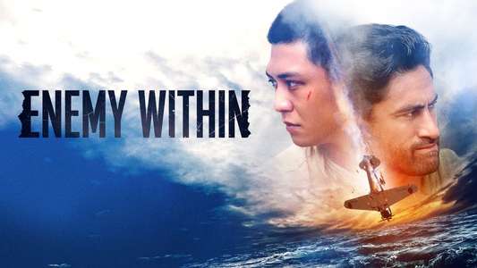 Enemy Within - Backdrop