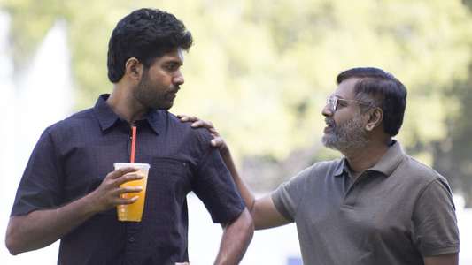 Vellai Pookkal - Backdrop