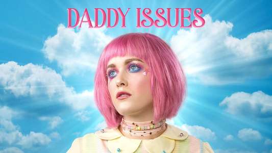 Daddy Issues - Backdrop