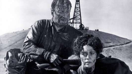 Oklahoma Crude - Backdrops