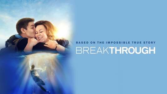 Breakthrough - Backdrops