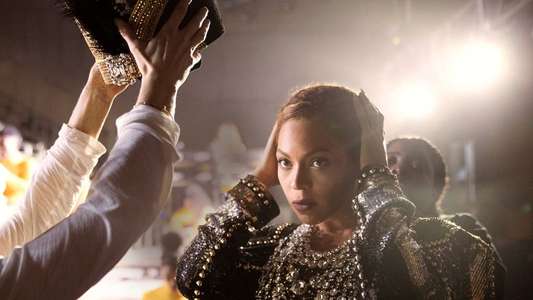 Homecoming: A Film by Beyoncé - Backdrop