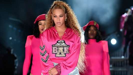 Homecoming: A Film by Beyoncé - Backdrop