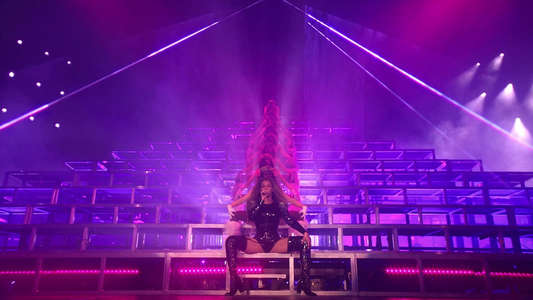 Homecoming: A Film by Beyoncé - Backdrop