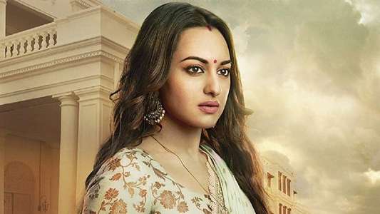 Kalank - Backdrop