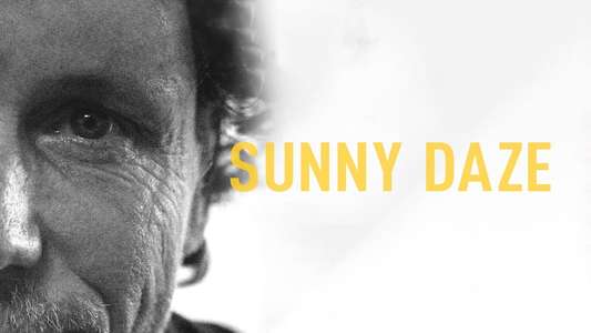 Sunny Daze - Backdrop