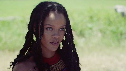 Guava Island - Backdrop