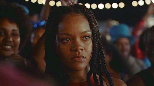 Guava Island - Backdrop