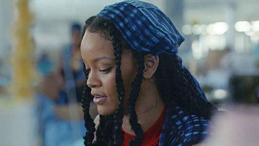 Guava Island - Backdrop