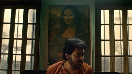 Vinci Da - Backdrops