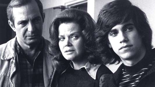 The Death of Richie - Backdrops