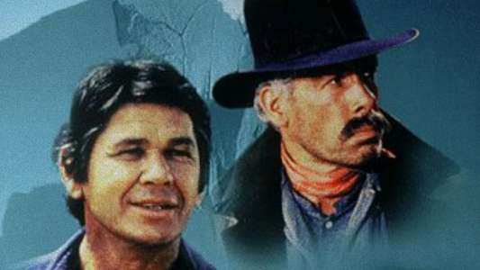 The Meanest Men in the West - Backdrops