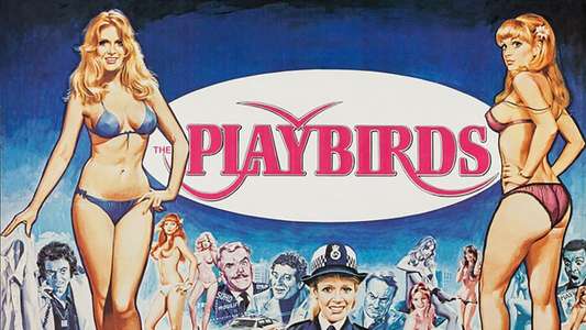 The Playbirds - Backdrops