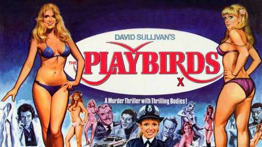 The Playbirds - Backdrops