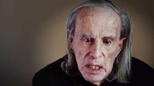 Cinemagician: Conversations with Kenneth Anger - Backdrop