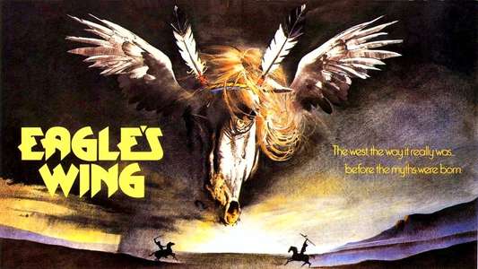Eagle's Wing - Backdrops